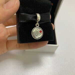 Pandora Nurse Exclusive Charm